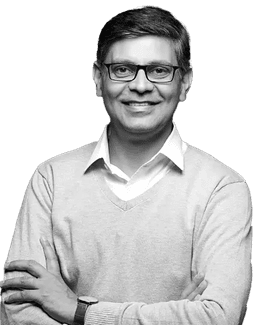 Rajiv Kamra
